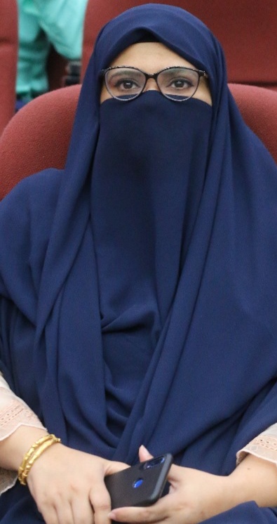 Humaira Arshad